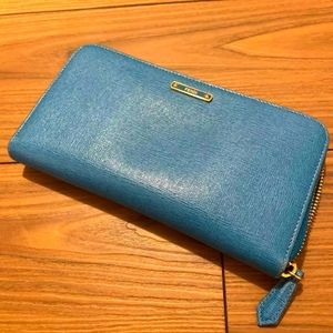 Fendi women wallet